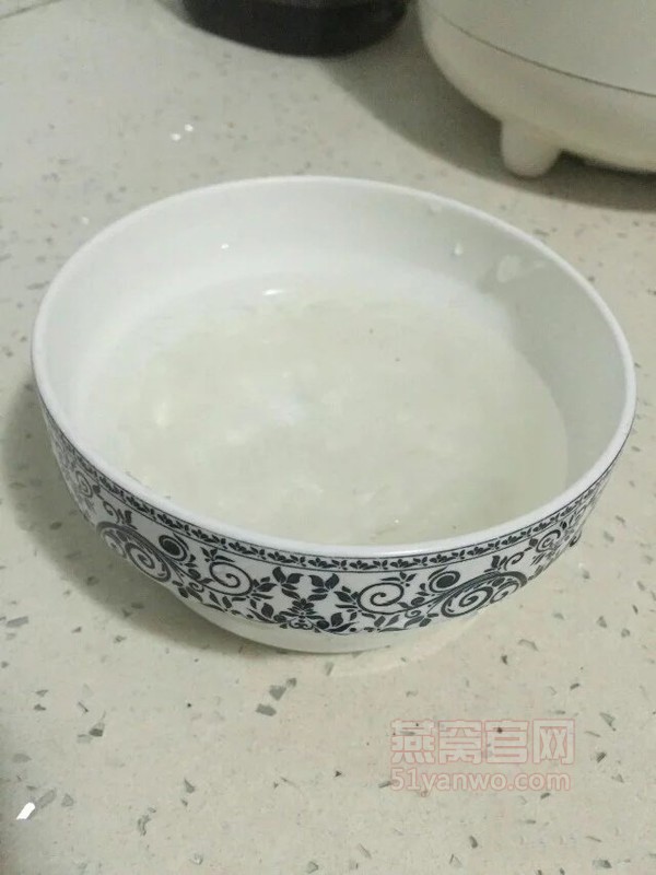 燕窝花胶 滋补圣品怎么做